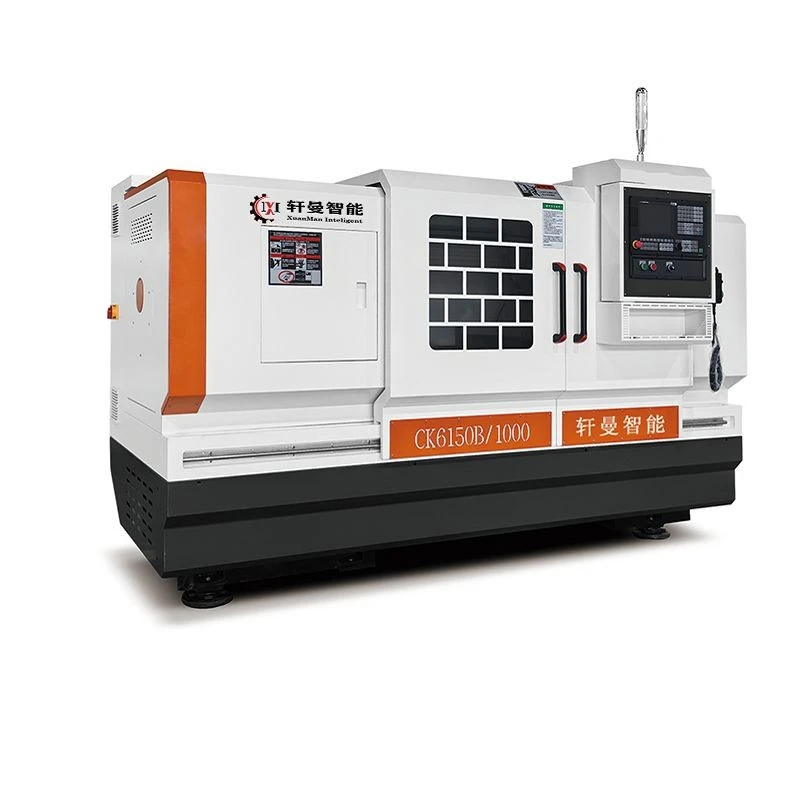 Flat-Bed CNC Lathe System suppliers Flat-Bed CNC Lathe System suppliers